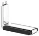 Keuco-KE-Toilettenpapierhalter-AXESS-35062-f-Stuetzklappgriff-35003-verchr-sw-35062010037 gallery number 1